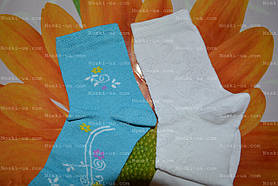 Шкарпетки дитячі, р.20