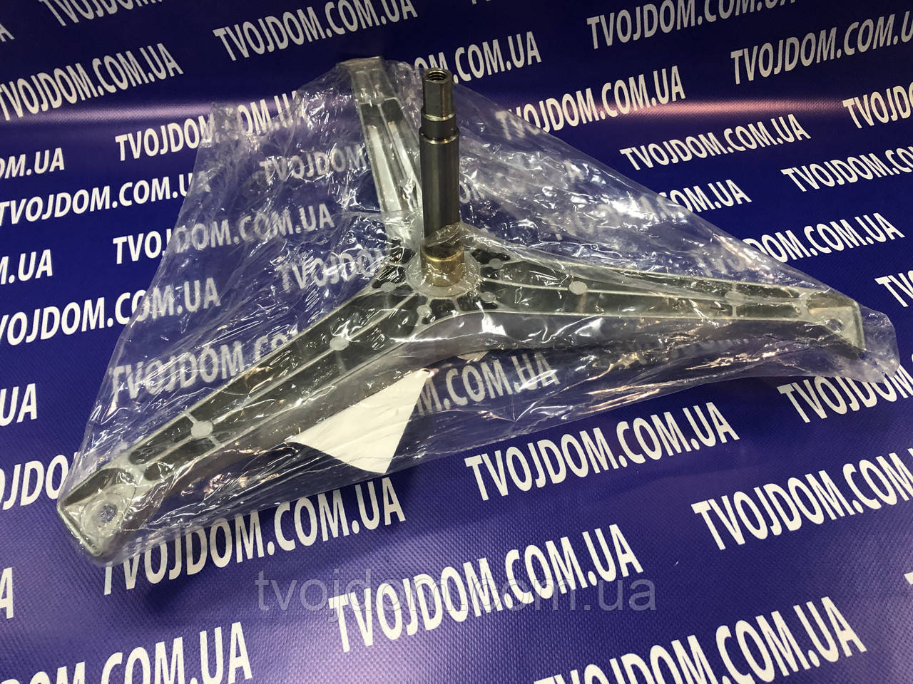 Хрестовина барабана СМА Samsung DC97-00124B EBI (734) Italy