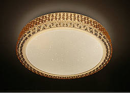 Світильник світлодіодний 81734/Ø400 WH CF