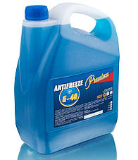 Антифризи G11