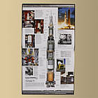 Історія космічних польотів, фото 6