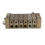 Послідовник послідовний мастильнийМІ-3МІ-4МІ-5МІ-6МІ-7, фото 9