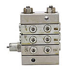 Послідовник послідовний мастильнийМІ-3МІ-4МІ-5МІ-6МІ-7, фото 5