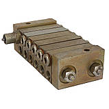 Послідовник послідовний мастильнийМІ-3МІ-4МІ-5МІ-6МІ-7, фото 8