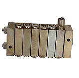 Послідовник послідовний мастильнийМІ-3МІ-4МІ-5МІ-6МІ-7, фото 10