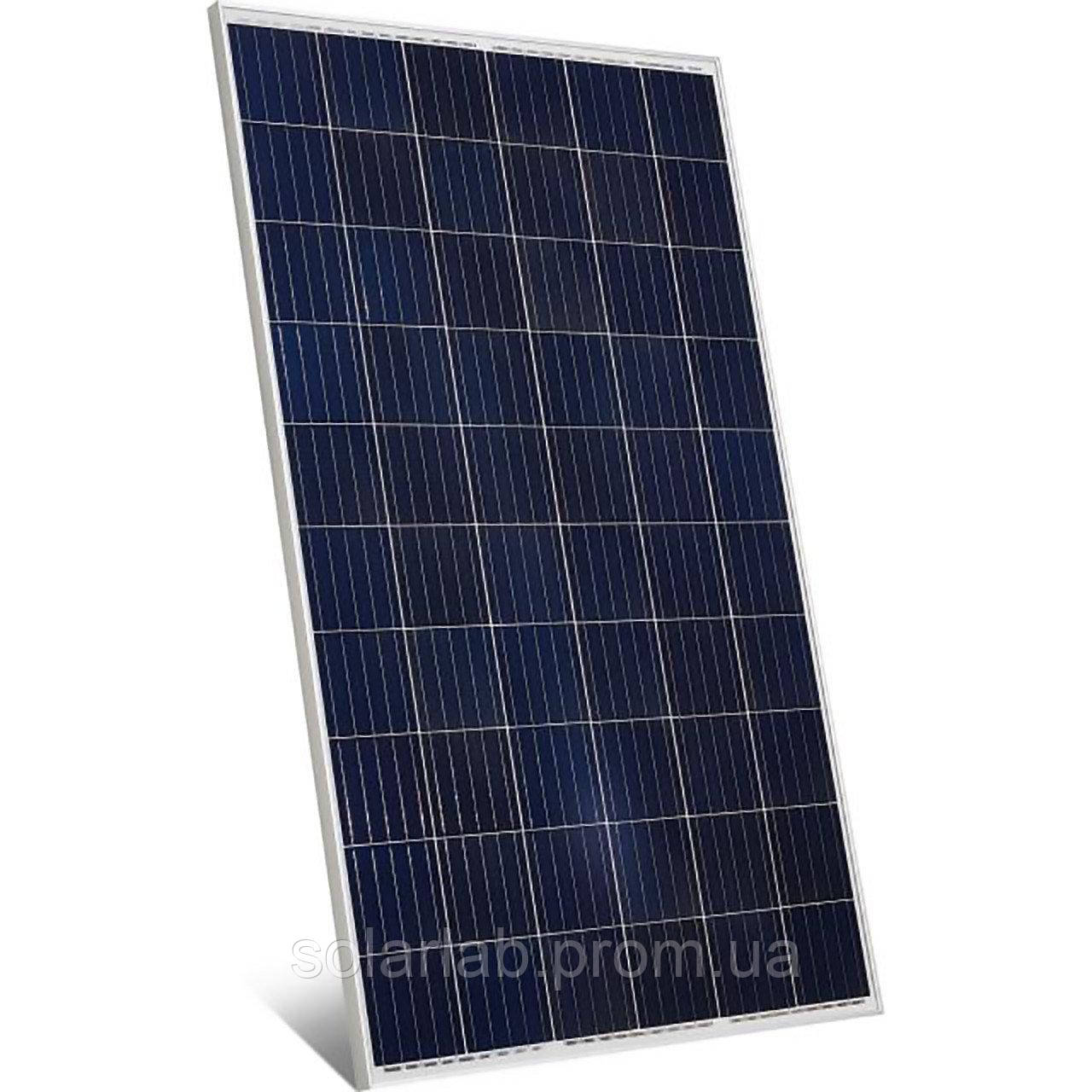 Сонячна панель JA Solar JAP60S01-270W 5BB, Poly 1000V