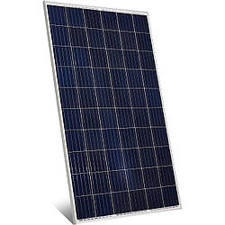 Сонячна панель JA Solar JAP60S01-270W 5BB, Poly 1000V
