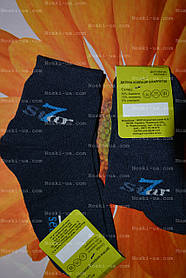 Шкарпетки дитячі, р.20.Демісезон