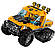 Конструктор LELE 39063 Місія Дослідження джунглів (аналог Lego City 60159), фото 4