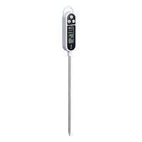 Термометр электронный кухонный со щупом Digital Thermometer TP300
