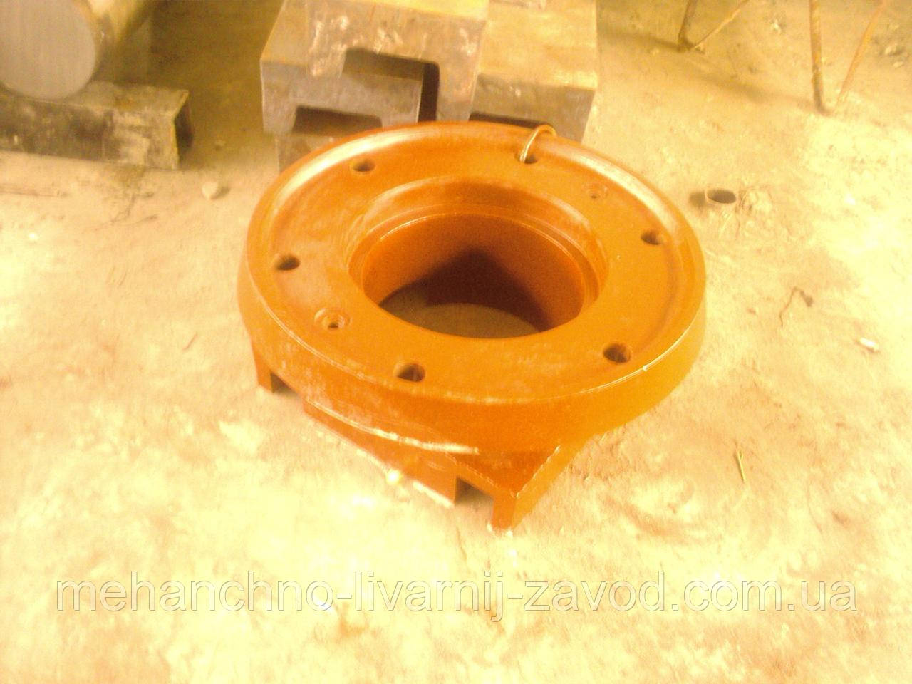 КСД/КМД-1750 Втулка нажимна 1280.05.101, фото 1