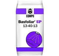 Басфоліар СП 13-40-13, 25 кг / Basfoliar SP, СОМРО EXPERT