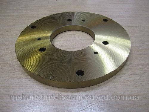 Диск проміжний  КСД/КМД-1750	1277.01.14, фото 1