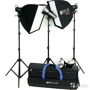 Студійне обладнання