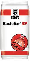 Басфоліар СП 7-12-40+2MgO+4,5 S+МЕ, 25 кг / Basfoliar SP, СОМРО EXPERT
