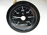 Термометр круглий капілярний  Ø 52 мм, 0-120ºС, IMIT - Італія (010236), фото 3
