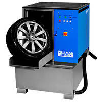 Автоматична мийка для коліс WULKAN 360P