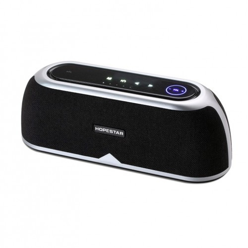 Портативна колонка bluetooth HOPESTAR A4