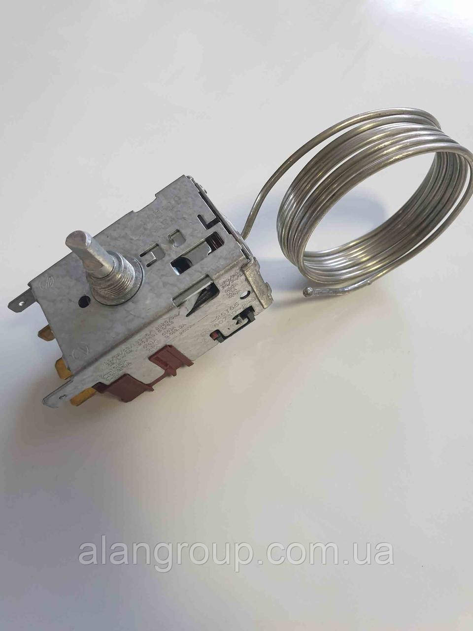 Термостат Danfoss DK 077B 6208 (ТАМ 133)