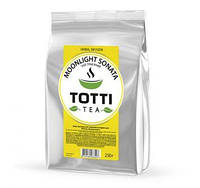 ЧАЙ ТРАВЯНОЙ TOTTI TEA ЛУННАЯ СОНАТА 250 Г