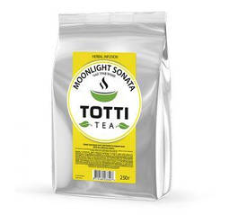 ЧАЙ ТРАВ'ЯНОЇ TOTTI TEA ЛУНА СОНАТА 250 Г