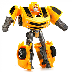 Трансформер Change Robot 38-6 дитяча іграшка робот