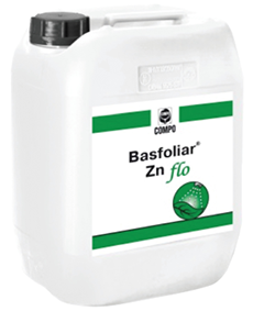 Басфоліар Цинк фло , 10 л / Basfoliar Zn flo, СОМРО EXPERT, фото 1