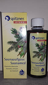 Ароматизатор Саунамед