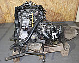 Двигун 1.9 TDI AHU Audi 100 A6 C4 91-97г, фото 2