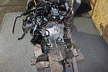 Двигун 1.9 TDI AHU Audi 100 A6 C4 91-97г, фото 4