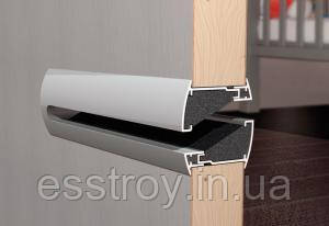 SILENDO акустична дверна решітка