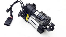 Компресори підвіски