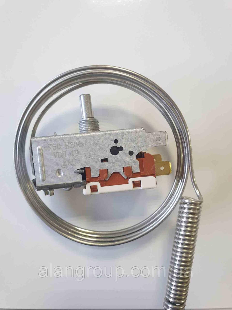 Термостат К 50 Н 2005 (ID#1063580330), ціна: 200 ₴, купити на Prom.ua