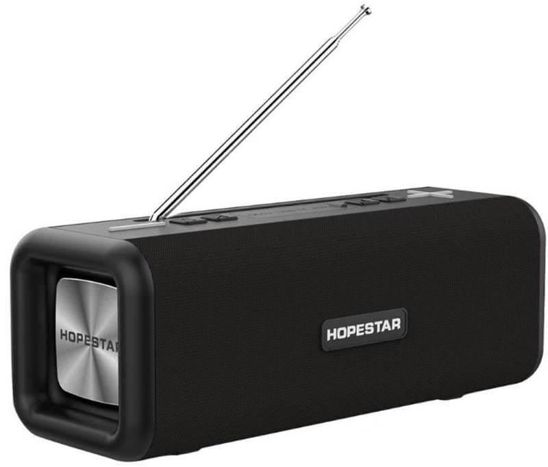 Портативна блютус-колонка HOPESTAR T9