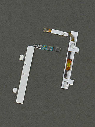 Шлейф Samsung S4 I9500 кнопка меню, фото 1