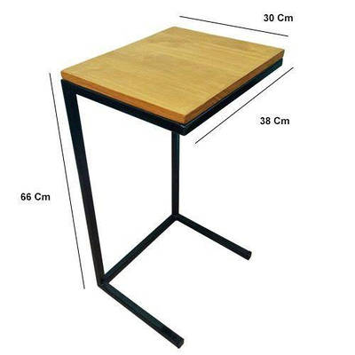 Стілець для бару № 8