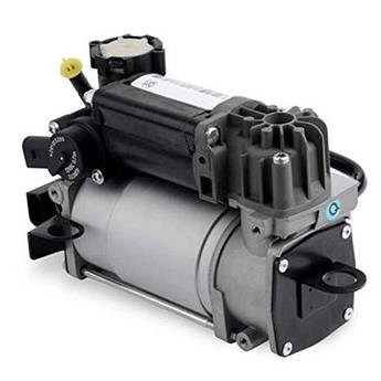 Компресор пневмопідвіски Mercedes Мерседес E W211 / S W220 / CLS C W219 A2113200304 A2113200101 2113200304