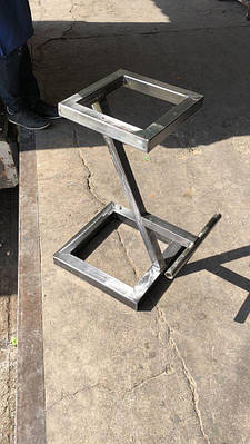 Стілець для бару № 9