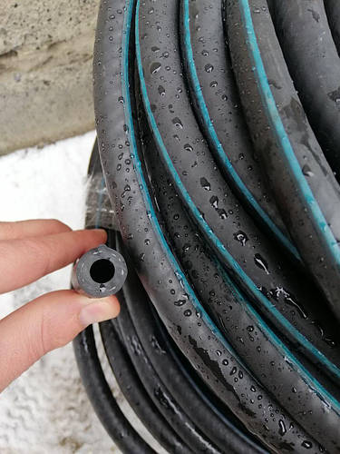 Купить Шланг кислородный 12 мм 30 метров для газовой сварки III-12-2,0 ...