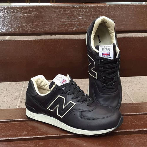 Кроссовки new balance M576CKK Английские 44.5 (ID#1063592561), купить ...