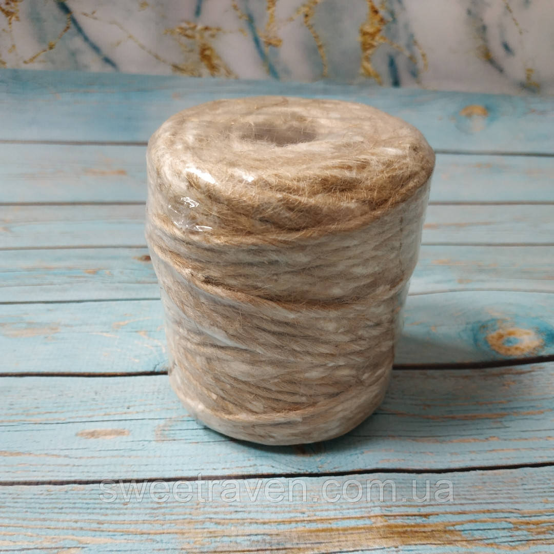 Шпагат 2 мм 45 м, фото 1