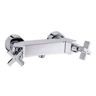 Змішувач для душу Haiba Bergus 003