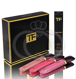 Блиск для губ Tom Ford Lip Color Shine (B)