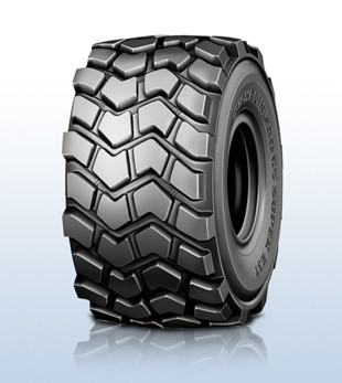 Шина 750/65 R 25 Michelin XAD 65