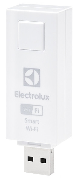 Модуль знімний Electrolux Smart Wi–Fi ECH/WF–01