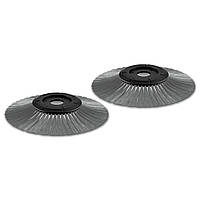 Бічні щітки S 650 для підмітальної машини Karcher , 2 шт.