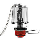 Газова лампа Bulin BL300-F1. Туристична газова лампа на газу., фото 6
