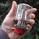 Газова лампа Bulin BL300-F1. Туристична газова лампа на газу., фото 8