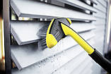 М'яка щітка Karcher WB 60 для великих поверхонь, фото 3
