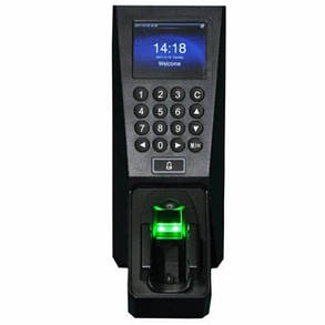 ZKTeco FV18/ID, фото 2